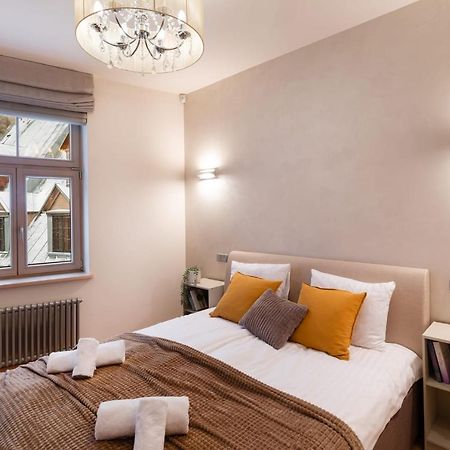 Old Riga Two Bedroom Apartment With 2 Bathrooms Экстерьер фото