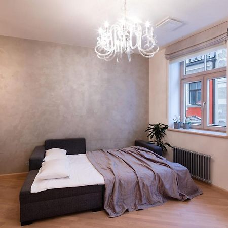 Old Riga Two Bedroom Apartment With 2 Bathrooms Экстерьер фото