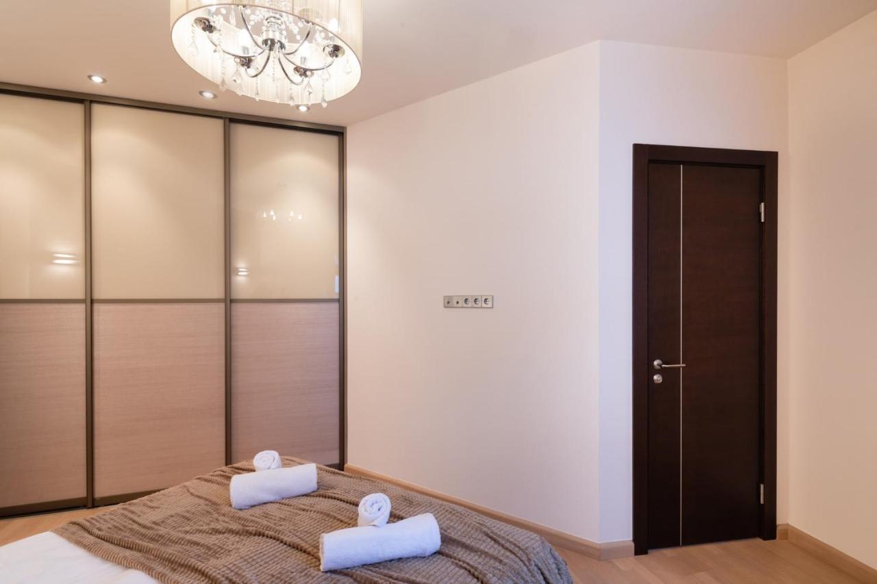 Old Riga Two Bedroom Apartment With 2 Bathrooms Экстерьер фото