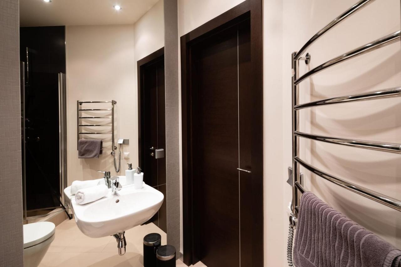 Old Riga Two Bedroom Apartment With 2 Bathrooms Экстерьер фото